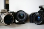 Digitalkamera Testsieger 2012: Sony Cyber-shot DSC-HX20V