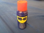 WD-40: Kontaktspray der Superlative