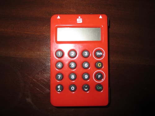 Reiner SCT Kartenlesegeräte / Card reader