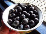 Acai-Beeren im Test: abnehmen mit Kapseln?