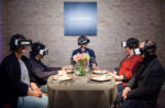 Virtual Reality Brillen im Test: Oculus Rift, HTC Vive und Samsung Gear