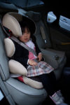 Auto-Kindersitz kaufen: Für die Sicherheit des Kindes im Straßenverkehr