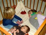 Der richtige Laufstall für Ihr Baby: Sicherheit in den eigenen vier Wänden