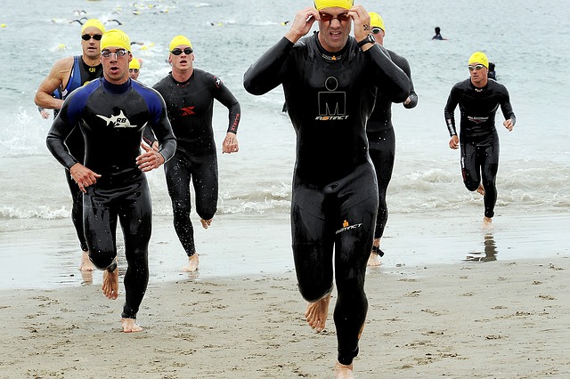 Die zehn besten Triathlonuhren